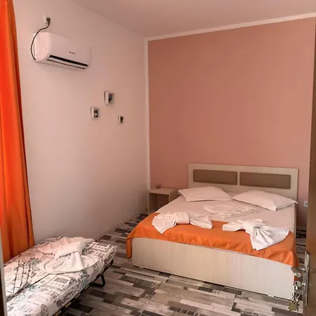 Pensjonat Casa Alexander Sulina