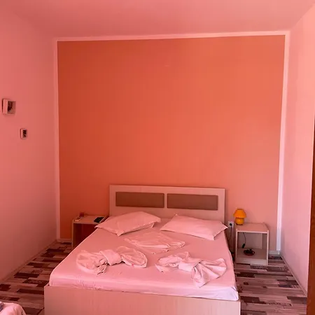 ゲストハウス Casa Alexander スリナ