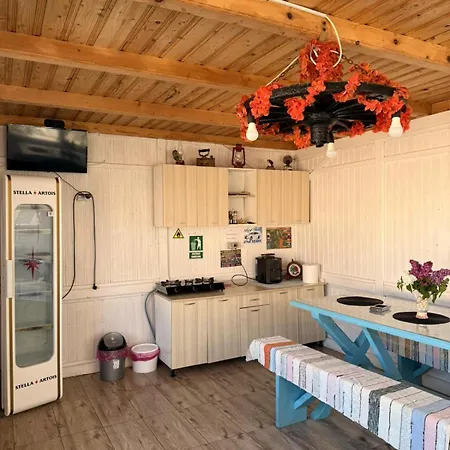 Casa Alexander