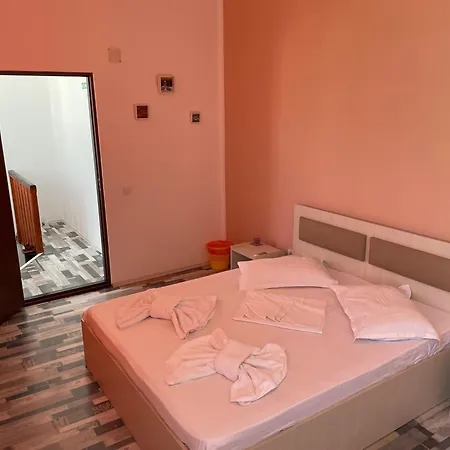 Casa Alexander Pensjonat Sulina