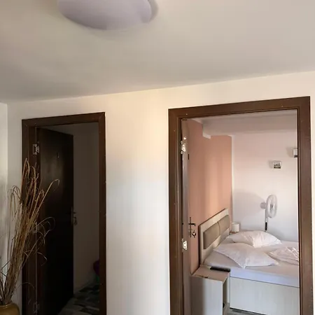 Pensjonat Casa Alexander