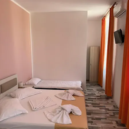 Pensjonat Casa Alexander