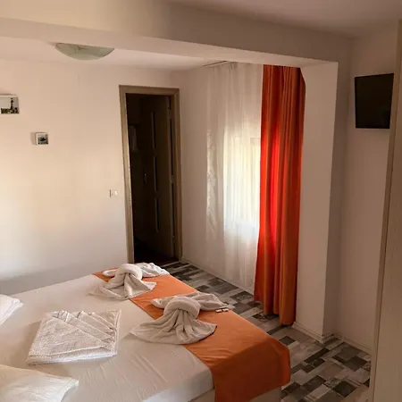 Pensjonat Casa Alexander *
