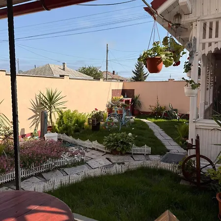 Casa Alexander