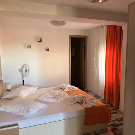 Pensjonat Casa Alexander *