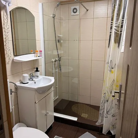 Pensjonat Casa Alexander *